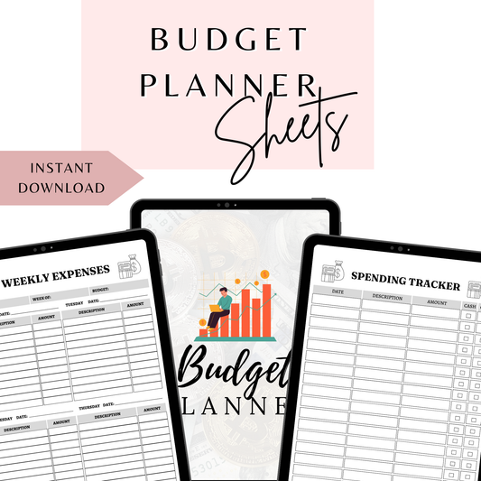 Budget Planner 1.0